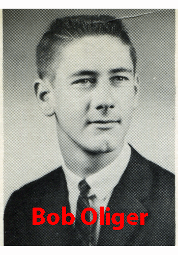 Bob Oliger